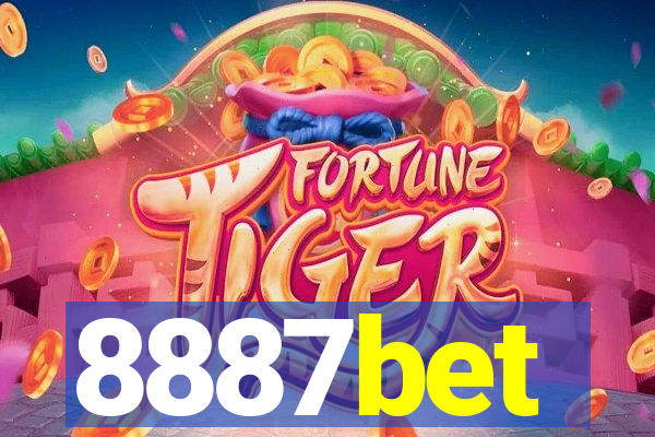 8887bet