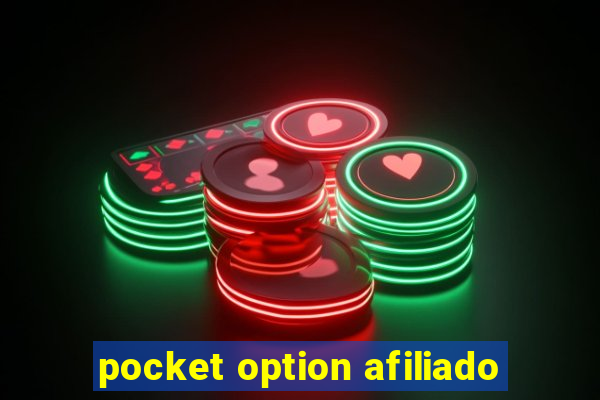 pocket option afiliado