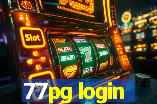 77pg login