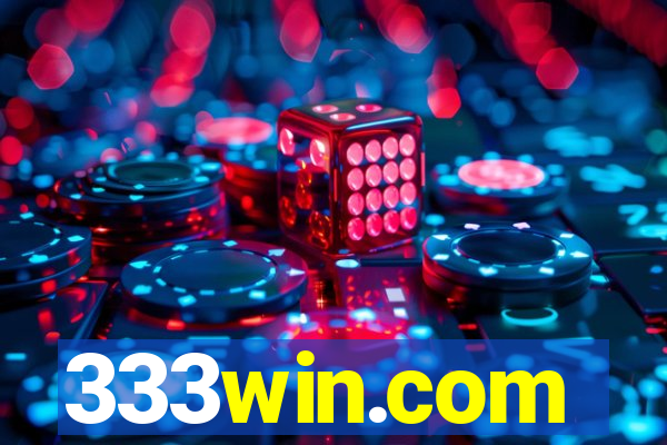 333win.com