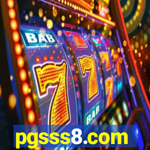 pgsss8.com