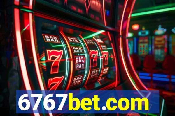 6767bet.com