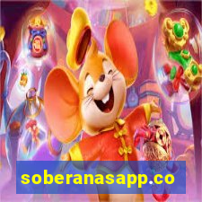 soberanasapp.com