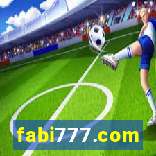 fabi777.com