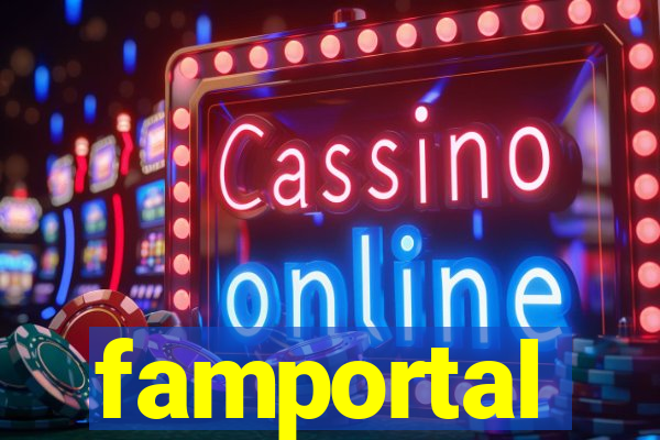 famportal