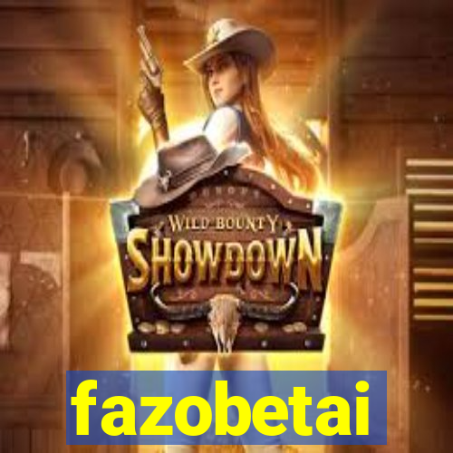 fazobetai