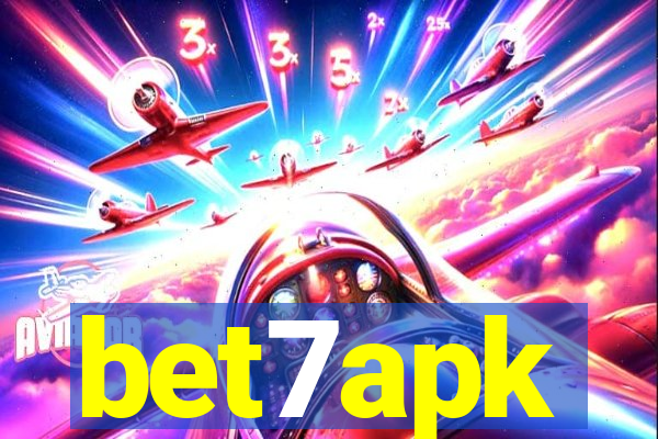 bet7apk