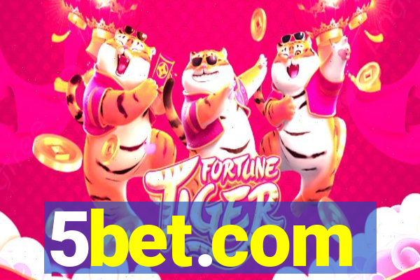 5bet.com