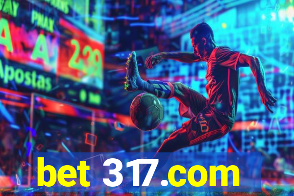 bet 317.com