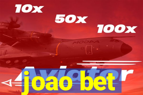 joao bet