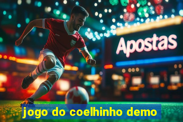 jogo do coelhinho demo