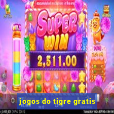 jogos do tigre gratis