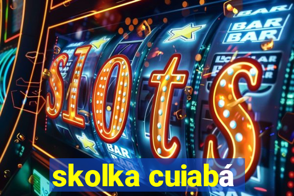 skolka cuiabá