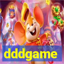 dddgame