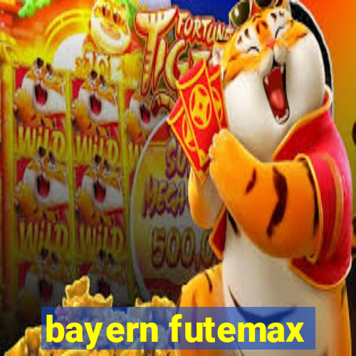 bayern futemax