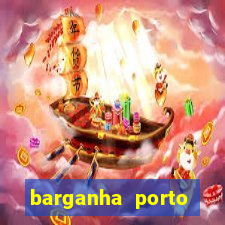 barganha porto feliz facebook