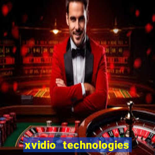 xvidio technologies startup download free