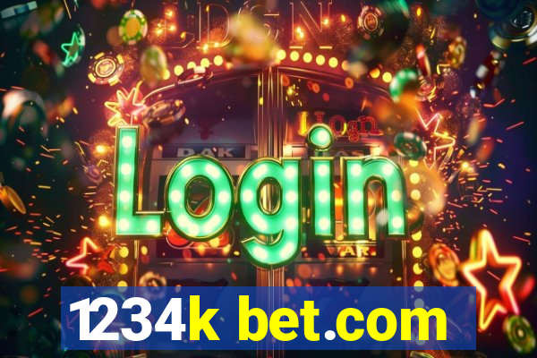 1234k bet.com