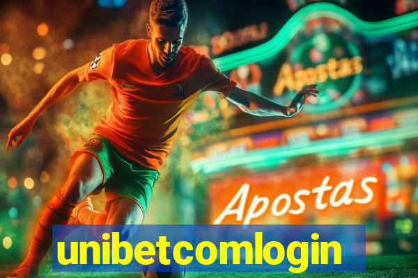 unibetcomlogin