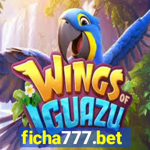 ficha777.bet