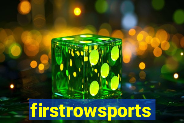 firstrowsports