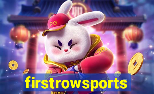 firstrowsports