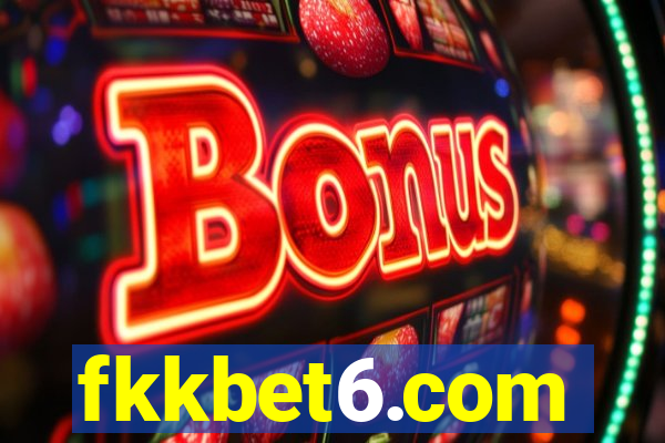 fkkbet6.com