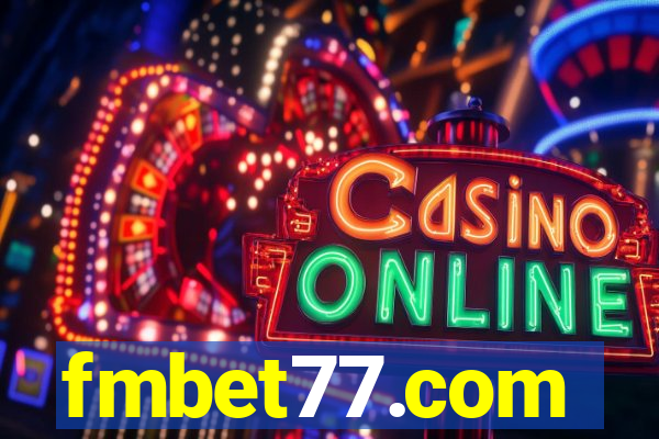 fmbet77.com