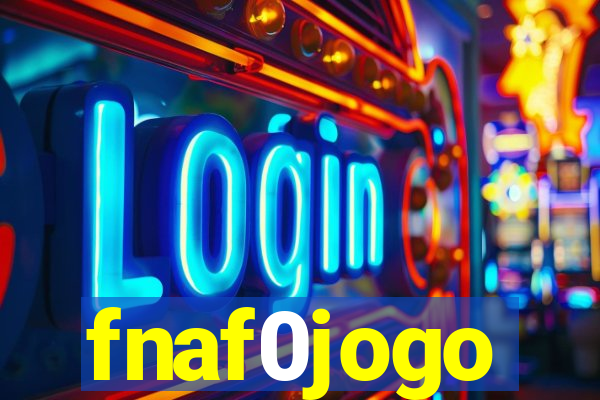 fnaf0jogo