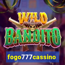 fogo777cassino