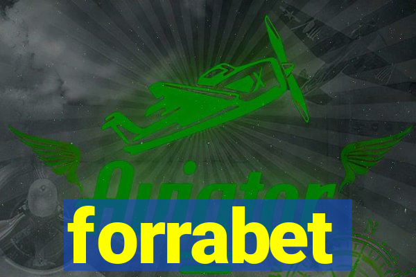 forrabet