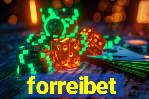 forreibet