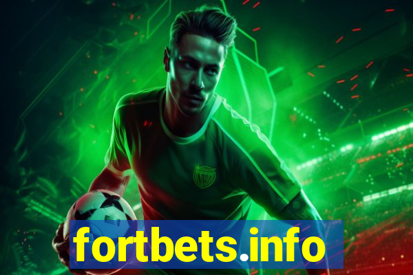 fortbets.info