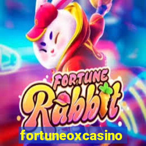 fortuneoxcasino.com