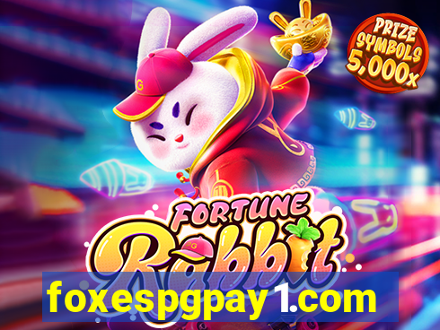 foxespgpay1.com