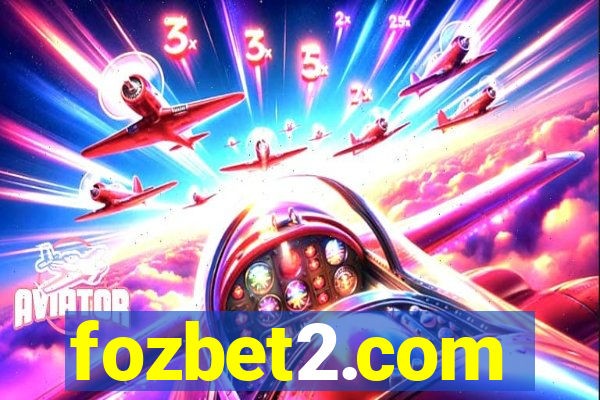 fozbet2.com