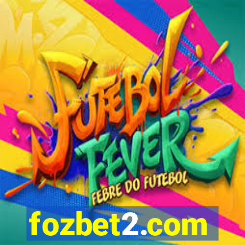 fozbet2.com