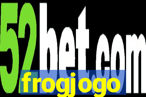 frogjogo