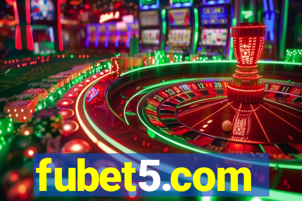 fubet5.com