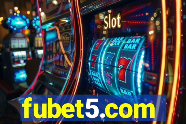 fubet5.com