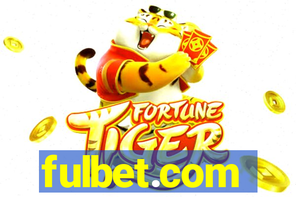 fulbet.com