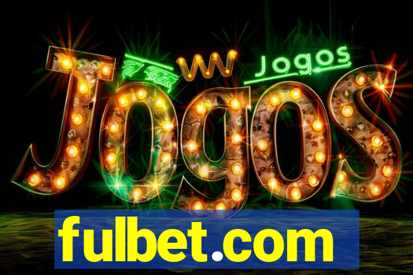 fulbet.com