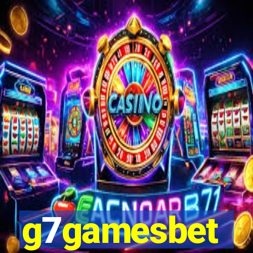 g7gamesbet