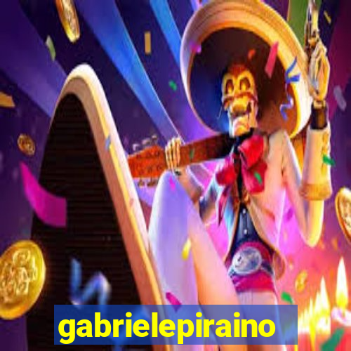 gabrielepiraino