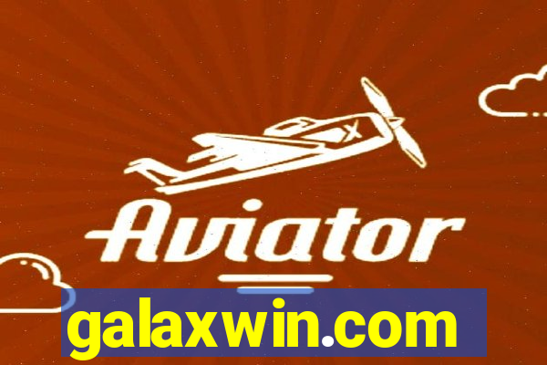 galaxwin.com