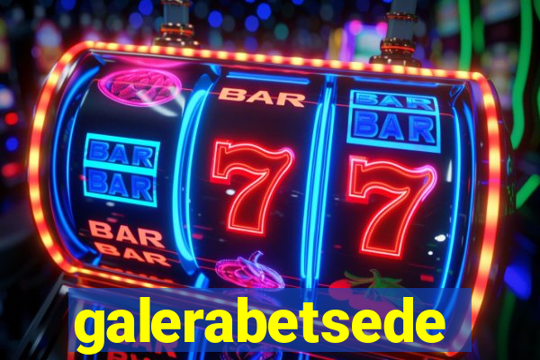 galerabetsede