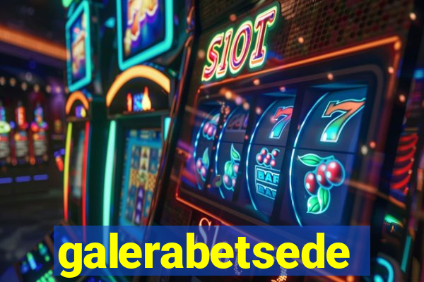 galerabetsede