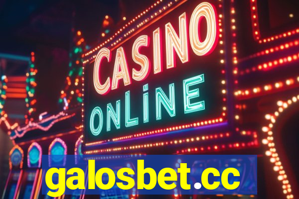 galosbet.cc