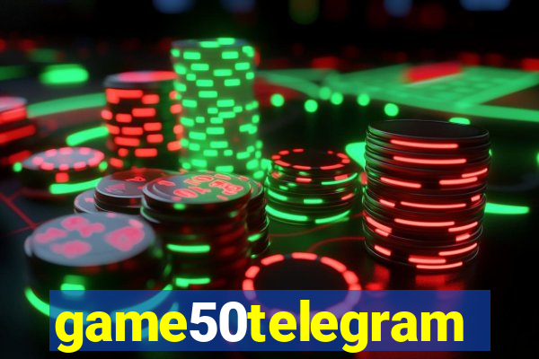 game50telegram