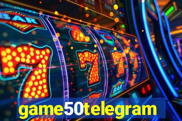 game50telegram